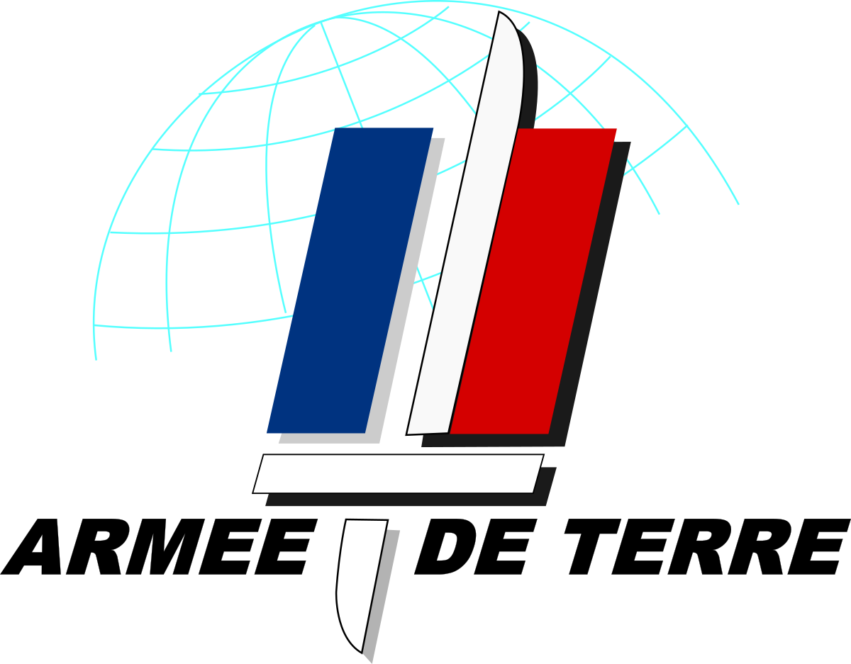 logo armée de terre